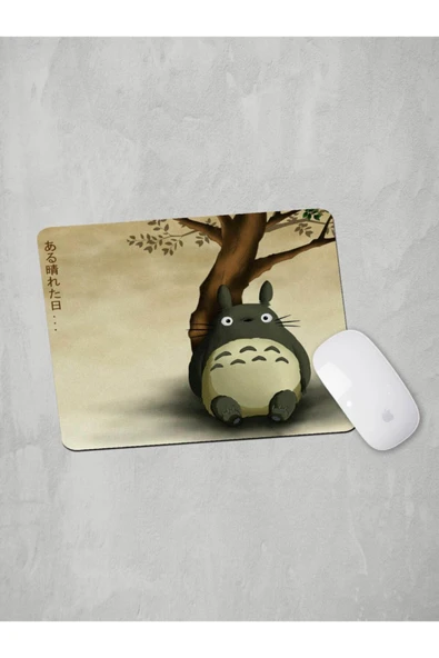 Panorama Ajans Şirin Animasyon Anime Şirin Mouse Pad Mimbshopp 1055529 ürün görseli 1