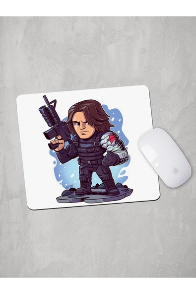 Panorama Ajans Sebastian Mouse Pad ürün görseli 1