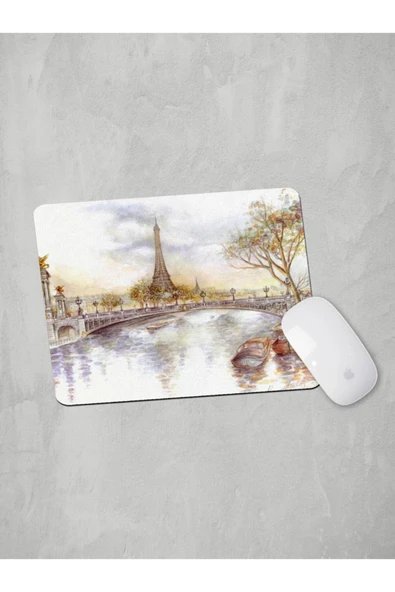 Panorama Ajans Scalebound Oyun Ejderha Mouse Pad ürün görseli 1