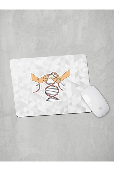 Panorama Ajans Sarmallı Örgü Sticker Mouse Pad Mimbshopp 1055529 - 1