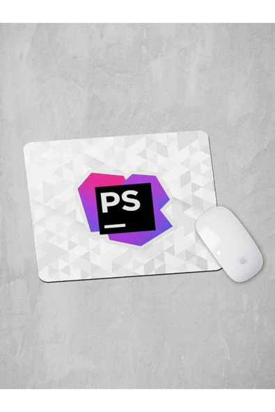 Panorama Ajans Photoshop Kullananlara Ps Sticker Tasarım Mouse Pad ürün görseli 1