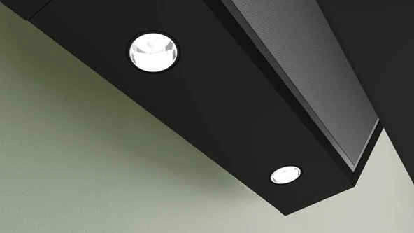 BOSCH DWK66PJ60T ANKASTRE DAVLUMBAZ - Resim 10