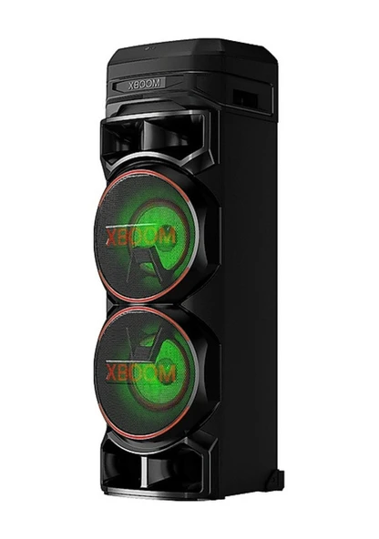 LG XBoom RNC9 Bluetooth Hoparlör - 8