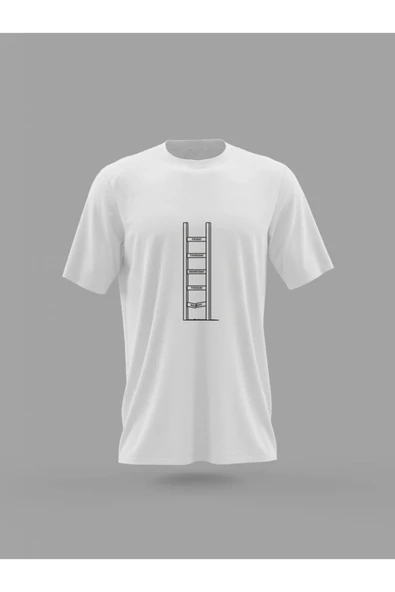 Panorama Ajans Günler Baskılı T-shirt - 1