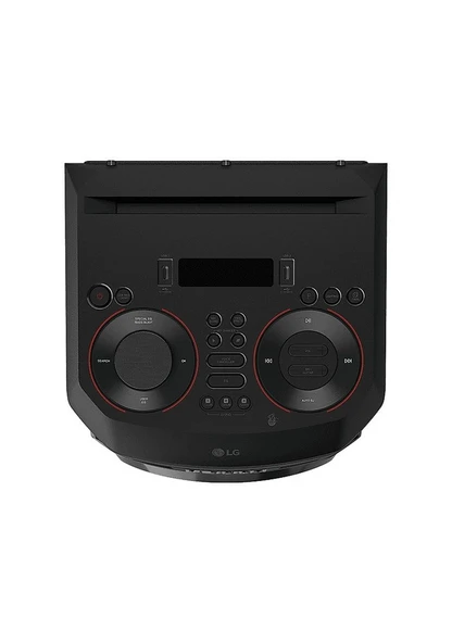 LG XBoom RNC9 Bluetooth Hoparlör - 9