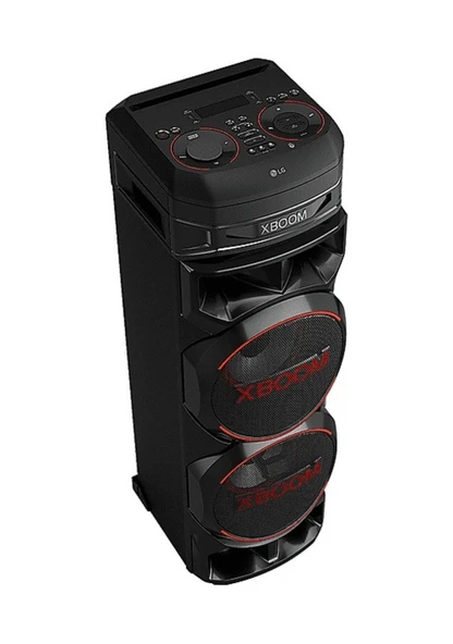 LG XBoom RNC9 Bluetooth Hoparlör - 6