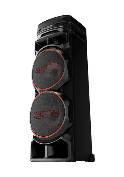 LG XBoom RNC9 Bluetooth Hoparlör - 10