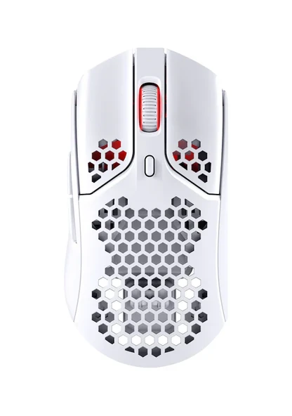 Hyperx Pulsefire Haste Kablosuz Beyaz Gaming Mouse - 1