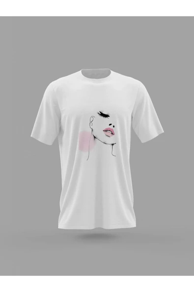 Panorama Ajans Kitty Girl Baskılı T-shirt ürün görseli 1