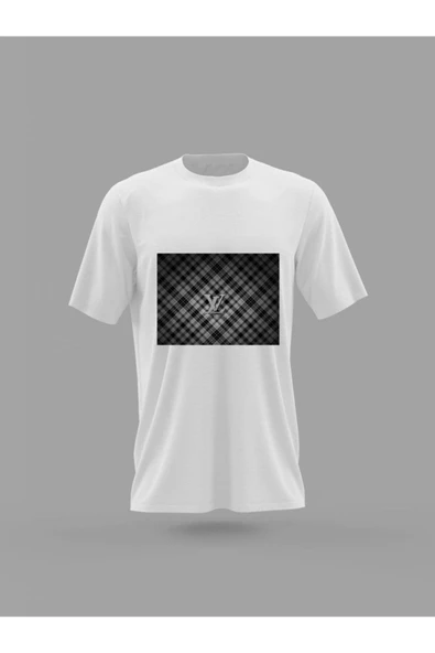 Panorama Ajans Lv Resmi Kurumsal Ofis Hediye Baskılı T-shirt ürün görseli 1