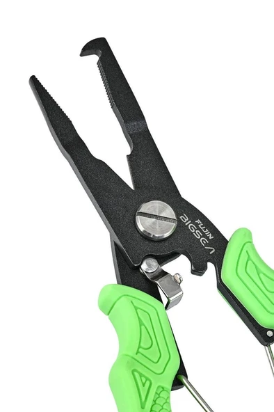 Fujin Bigsea Pliers Balıkçı Pensesi - 4