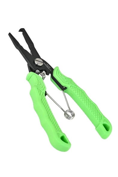 Fujin Bigsea Pliers Balıkçı Pensesi - 3