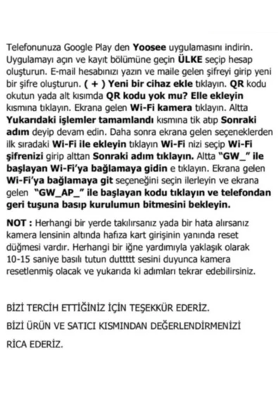 ATAsoft ELEKTRONİK Since 2021 BLM-61 FULL HD 1080P IP66 Wifi Akıllı Hareket Sensörlü Takip 4X ZOOM Su Geçirmez iP Kamera blm61 - 2