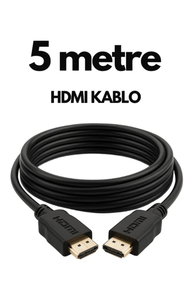 ATAsoft ELEKTRONİK Since 2021 Full HD HDMİ Kablo