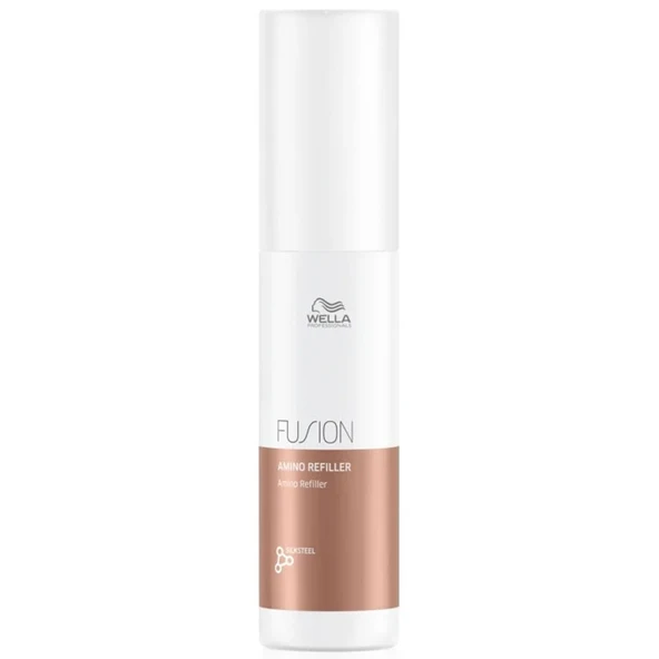 Wella Fusion Amino Refiller Yoğun Onarım Saç Bakım Kremi 70 ml - 1