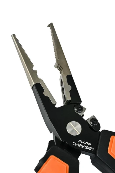 Fujin Darksea Pliers Balıkçı Pensesi - 4