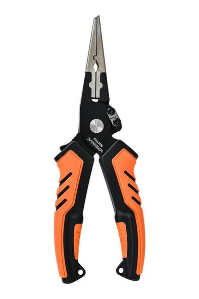Fujin Darksea Pliers Balıkçı Pensesi - 2