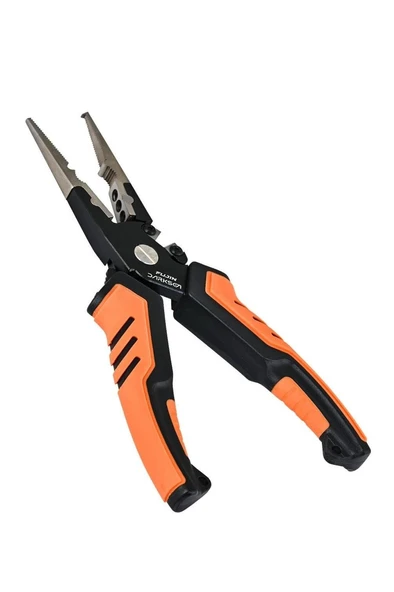 Fujin Darksea Pliers Balıkçı Pensesi - 3