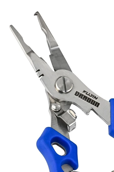 Fujin Dragon Pliers Balıkçı Pensesi - 4