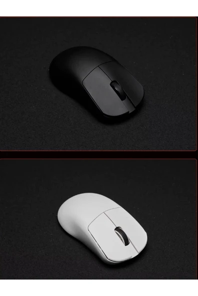 ATAsoft ELEKTRONİK Since 2021 Madlions Mad G Nordic 52840 26000 DPI 43 Gram Paw 3395 optik oyuncu mouse - 2