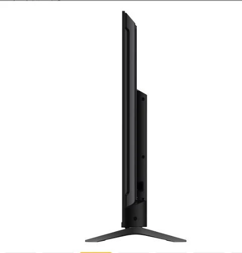 Dijitsu 58 DG 22000 4K Ultra HD 58" 147 Ekran Uydu Alıcılı Google Smart LED TV - 4
