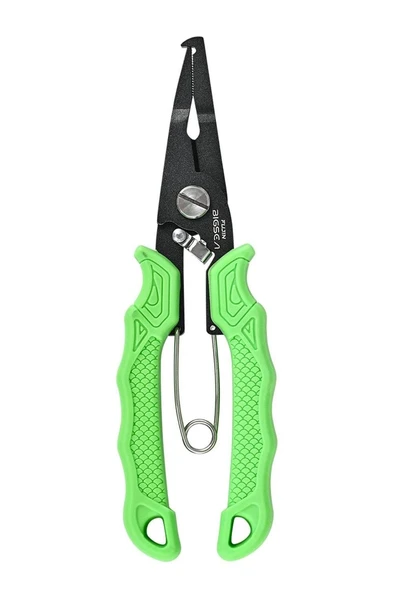 Fujin Bigsea Pliers Balıkçı Pensesi - 2