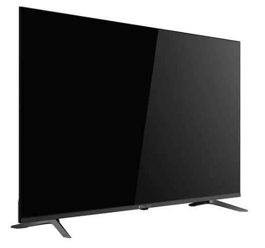 Dijitsu 58 DG 22000 4K Ultra HD 58" 147 Ekran Uydu Alıcılı Google Smart LED TV - 2