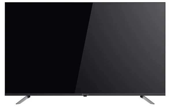 Dijitsu 58 DG 22000 4K Ultra HD 58" 147 Ekran Uydu Alıcılı Google Smart LED TV