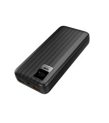 Dexim DCA0052 K52 20.000 mAh Powerbank Digital Gösterge 2Usb Type-C & Mikro Usb - 4