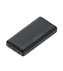 Dexim DCA0048 YB134 20.000mAh Powerbank 2Usb Type-C & Mikro Usb Çıkış Akıllı Koruma - 4