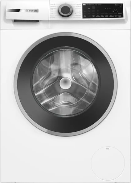 BOSCH WGK252Z0TR 10 KG 1200 DEVİR ÇAMAŞIR MAKİNESİ