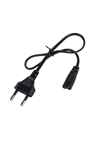 ATAsoft ELEKTRONİK Since 2021 Powermaster Ck-18482 Tıraş Makineleri Ve Işıldaklar İçin 220 Volt Ac Cereyan Power Kablo (50cm) (Lis - 2