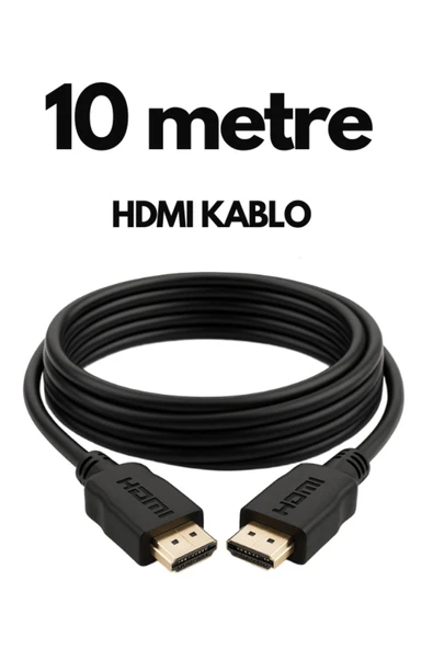 ATAsoft ELEKTRONİK Since 2021 Full HD HDMİ Kablo - 1