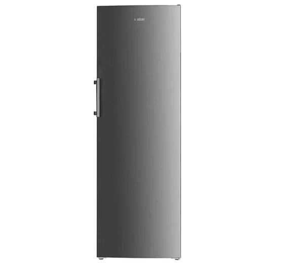 Uğur UED 6204 DTK NFI R65 6 Çekmeceli Dikey Derin Dondurucu - 1
