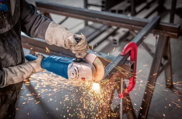 BOSCH GWS 2000-230 P BUYUK TASLAMA - 2