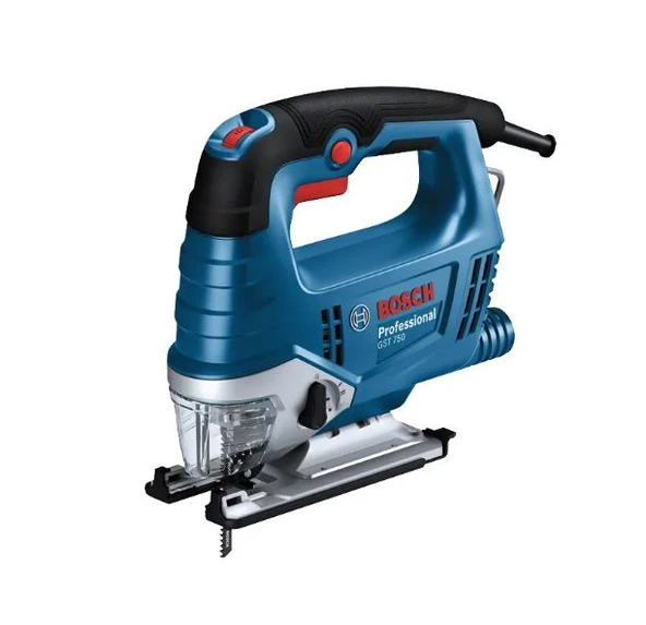 BOSCH GST 750 DEKUPAJ TESTERE - 2