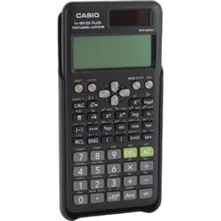 Casio FX-991ES Plus Siyah 2. Versiyon Bilimsel Fonksiyonlu Hesap Makinesi - 2