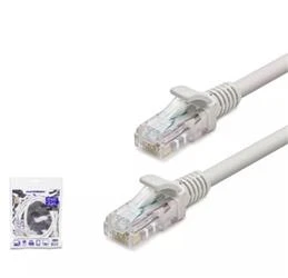 HADRON HDX5054 CAT6 KABLO 1.5M GRİ - 2