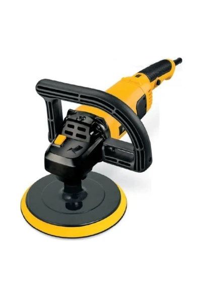Profesyonel Polisaj Makinesi 1400 Watt