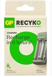 Gp E221R21-2GTLB1 Pilsiz Usb Şarj Cihazı 2 li - Resim 2