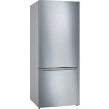 Profilo BD3055IECN E Enerji Sınıfı 483 Lt Nofrost Alttan Donduruculu Buzdolabı