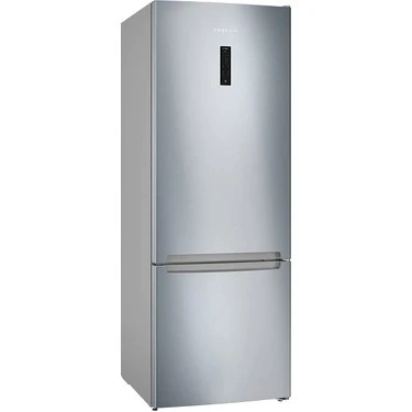 Profilo BD3056IEXN E Enerji Sınıfı 508 Lt Nofrost Alttan Donduruculu Buzdolabı