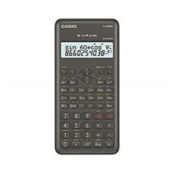 Casio FX-82MS 2. Versiyon Bilimsel Fonksiyonlu Hesap Makinesi - 2
