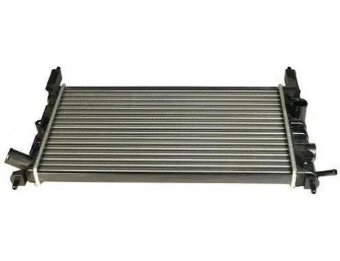 SU RADYATÖRÜ MEKANİK ASTRA H 1.3 CDTI  1300269-1300271-13252320 - 1