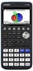 Casio FX-CG50-S Grafik Çizen Bilimsel Hesap Makinesi - 2