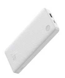 Baseus Beyaz P10067500213-00 10.000Mah Airpow Lite Power 15W Powerbank Type-C Beyaz - 2
