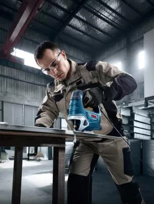 BOSCH GST 750 DEKUPAJ TESTERE - 3