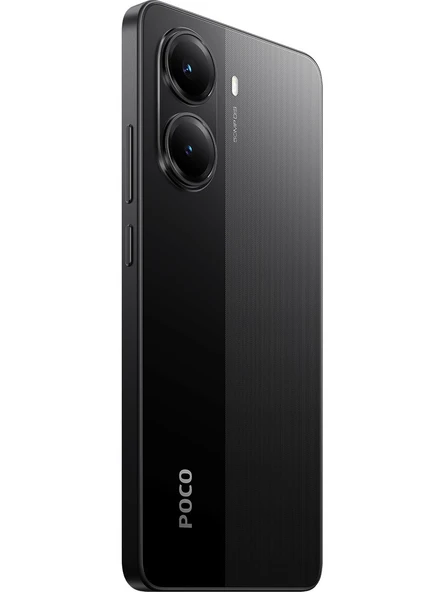 Poco X7 Pro 512 GB 12 GB SİYAH (POCO TÜRKİYE GARANTİLİ) - 2