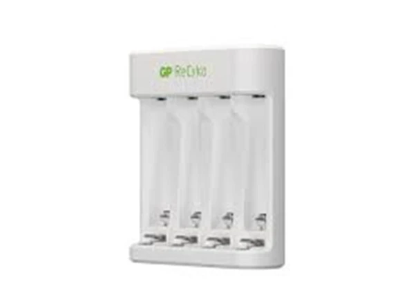 Gp B441-270HCER21-2GTLB4 4x2700 Mah Şarj Cihazı ürün görseli