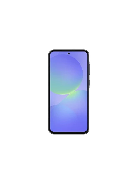 SAMSUNG Galaxy A36 5G 8/256GB Siyah Cep Telefonu - 3